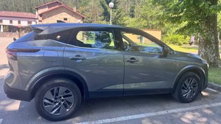Nissan Qashqai 1.3 DIG-T MHEV 158 CV Xtronic Autom