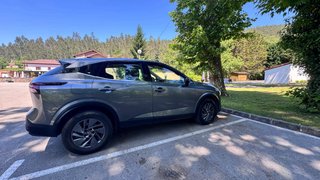 Nissan Qashqai 1.3 DIG-T MHEV 158 CV Xtronic Autom