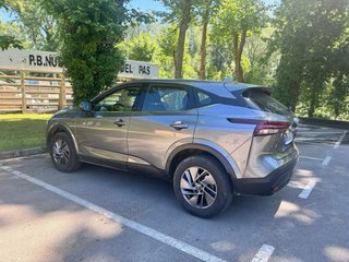 Nissan Qashqai 1.3 DIG-T MHEV 158 CV Xtronic Autom