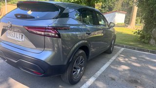 Nissan Qashqai 1.3 DIG-T MHEV 158 CV Xtronic Autom