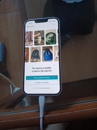 iPhone 14 128GB Morado