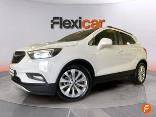 Opel Mokka X 1.4 T 103kW (140CV) GLP 4X2 Excellence