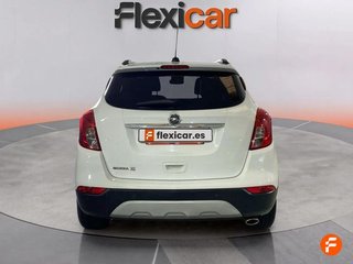 Opel Mokka X 1.4 T 103kW (140CV) GLP 4X2 Excellence