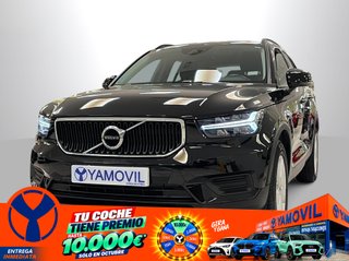 Volvo XC40 T3 Momentum Core Auto 120 kW (163 CV)