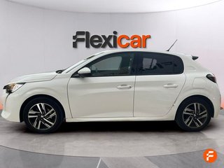 Peugeot 208 PureTech 73kW (100CV) Allure