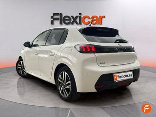 Peugeot 208 PureTech 73kW (100CV) Allure