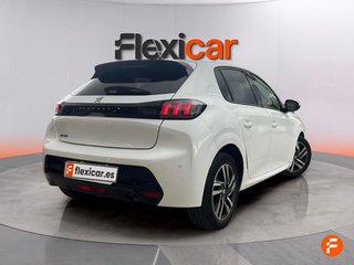 Peugeot 208 PureTech 73kW (100CV) Allure