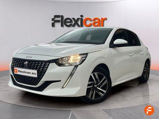 Peugeot 208 PureTech 73kW (100CV) Allure