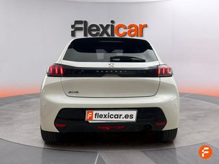 Peugeot 208 PureTech 73kW (100CV) Allure