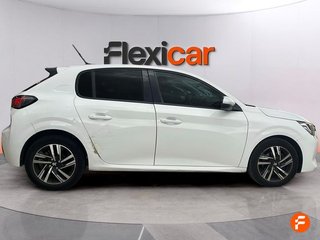 Peugeot 208 PureTech 73kW (100CV) Allure