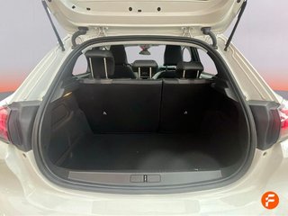 Peugeot 208 PureTech 73kW (100CV) Allure