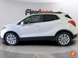 Opel Mokka X 1.4 T 103kW (140CV) GLP 4X2 Excellence