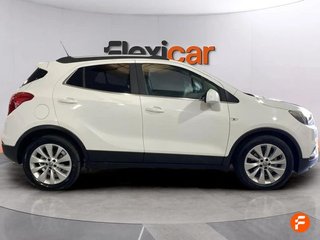 Opel Mokka X 1.4 T 103kW (140CV) GLP 4X2 Excellence