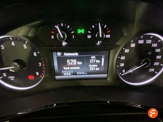 Opel Mokka X 1.4 T 103kW (140CV) GLP 4X2 Excellence