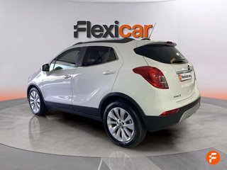 Opel Mokka X 1.4 T 103kW (140CV) GLP 4X2 Excellence