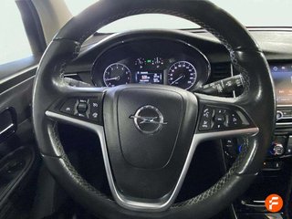 Opel Mokka X 1.4 T 103kW (140CV) GLP 4X2 Excellence