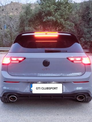 Volkswagen Golf 2021