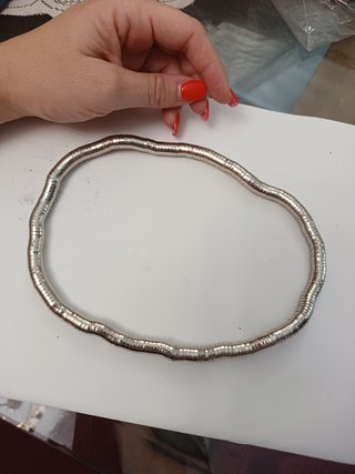 Pulseras Varias