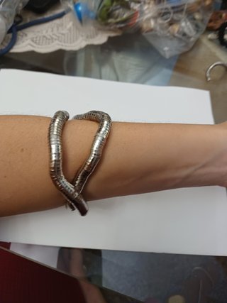 Pulseras Varias