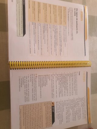 Llengua catalana, 1 ESO. Dossier
