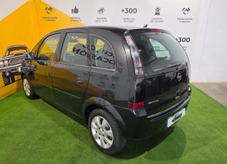 OPEL MERIVA 1.4 I 90 CV UNICO DUEÑO SOLO 60.000 KM