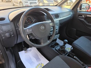 OPEL MERIVA 1.4 I 90 CV UNICO DUEÑO SOLO 60.000 KM
