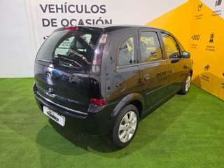 OPEL MERIVA 1.4 I 90 CV UNICO DUEÑO SOLO 60.000 KM