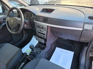 OPEL MERIVA 1.4 I 90 CV UNICO DUEÑO SOLO 60.000 KM