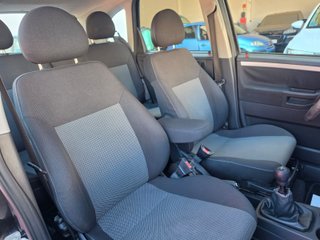 OPEL MERIVA 1.4 I 90 CV UNICO DUEÑO SOLO 60.000 KM
