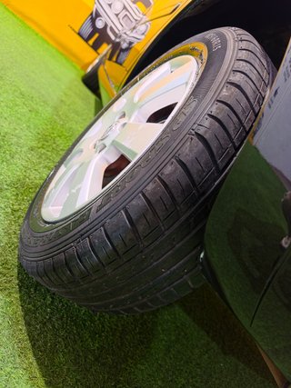OPEL MERIVA 1.4 I 90 CV UNICO DUEÑO SOLO 60.000 KM