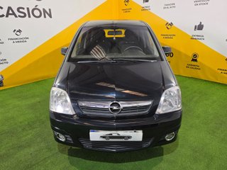 OPEL MERIVA 1.4 I 90 CV UNICO DUEÑO SOLO 60.000 KM