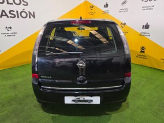 OPEL MERIVA 1.4 I 90 CV UNICO DUEÑO SOLO 60.000 KM