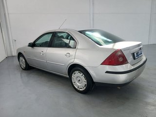 Ford Mondeo 2002