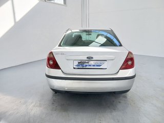 Ford Mondeo 2002