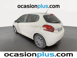 Peugeot 208 BlueHDi 100 Style 73 kW (100 CV)