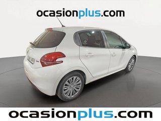 Peugeot 208 BlueHDi 100 Style 73 kW (100 CV)