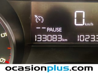 Peugeot 208 BlueHDi 100 Style 73 kW (100 CV)