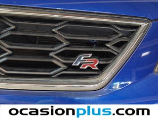 SEAT León 2.0 TSI S&S FR Edition Plus DSG 140 kW (190 CV)