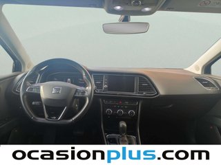 SEAT León 2.0 TSI S&S FR Edition Plus DSG 140 kW (190 CV)