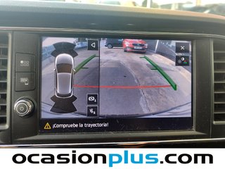 SEAT León 2.0 TSI S&S FR Edition Plus DSG 140 kW (190 CV)