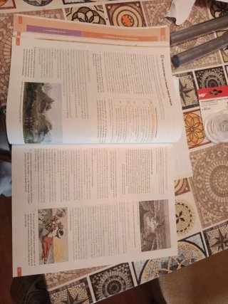 Historia del Mundo Contemporáneo 1o Bachillerat...