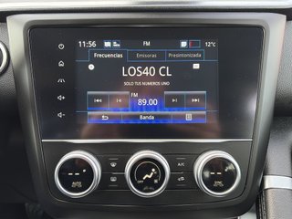 Renault Kadjar Zen Blue dCi 110 kW (150 CV) 4x4