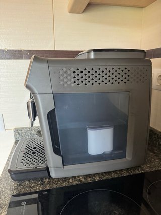 Cafetera Philips Automática EP2224/10
