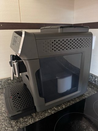 Cafetera Philips Automática EP2224/10