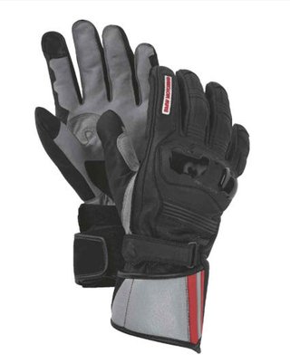 Guantes BMW Motorrad Pro Race