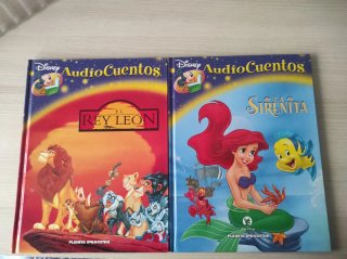 Cuentos