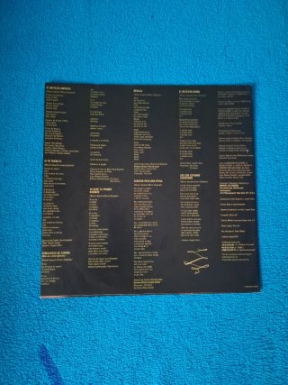Vinilo LP Plácido Domingo - Soñadores de España