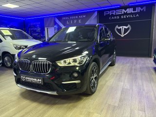 BMW X1 sDrive18dA Business
