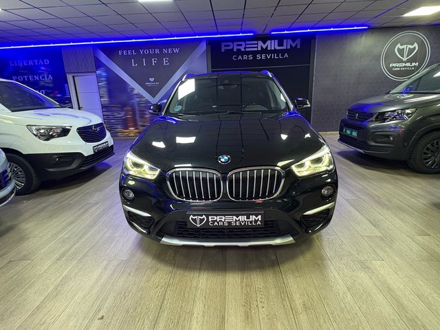 BMW X1 sDrive18dA Business