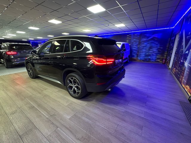 BMW X1 sDrive18dA Business